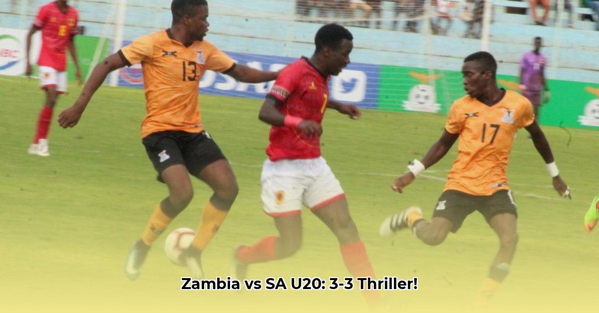 zambia-vs-south-africa-under-20